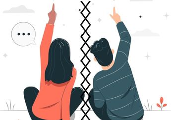 5 Shio Paling Rentan Jalin Hubungan Putus Nyambung, Apa Penyebabnya?