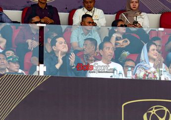 Klasemen Piala Presiden 2024 - Dua Juara Liga 1 Musim Lalu, Borneo FC dan Persib Bandung Sejajar di Pucuk