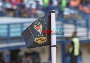 Jadwal Unik! Tak Ada Matchday Piala Presiden 2024 Jika Timnas U-19 Indonesia Bertanding