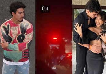 Kronologi Kecelakaan Suami Jennifer Coppen hingga Meninggal Dunia, Dali Wassink Tabrak Pembatas Jalan hingga Alami Luka Ini, Begini Kata Polisi