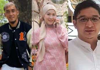 Mobil Digadaikan Ayah, Putra Gunawan Dwi Cahyo Pengin Pindah jadi Anak Pasha Ungu Aja, Okie Agustina Gercep Lakukan Ini