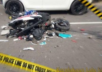 5 Arti Mimpi Suami Alami Kecelakaan Motor, Ada Kecemasan dan Perasaan Tidak Aman