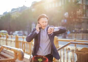 3 Zodiak yang Hobinya Ngaret, Pantes Nggak Pernah Tepat Waktu dan Bikin Gregetan!