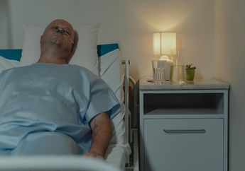 5 Arti Mimpi Tetangga Meninggal, Isyaratkan Perasaan Bersalah hingga Kekhawatiran, Ada Konflik yang Belum Usai!