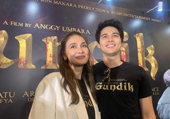  Dibintangi Luna Maya dan Maxime Bouttier, Film 'Gundik' Ceritakan Perspektif Unik