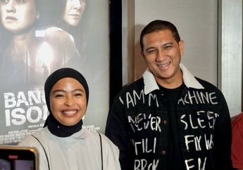 Tantri Kotak Gak Kapok Berinteraksi dengan Fans Usai Insiden Jatuh dari Panggung