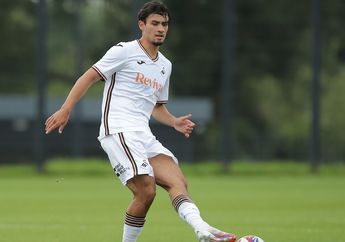 Semangat Media Inggris Usai Debut Nathan Tjoe-A-On di Swansea: Masih Bisa Lebih Baik Lagi!