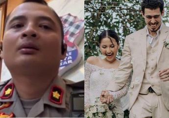 Penyebab Suami Jennifer Coppen Kecelakaan Dikulik Polisi, Dali Wassink Diduga Alami Hal Ini hingga Tabrak Pembatas Jalan: Tidak Melakukan Pengereman