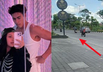 Hari yang Sama, 3 Kecelakaan Terjadi di Lokasi Dali Wassink Tabrakan, Daerah Rawan?