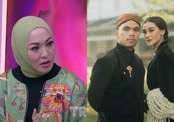 Angelina Sondakh Bocorkan Perubahan Sikap Aaliyah Jelang Pernikahan dengan Thariq Halilintar