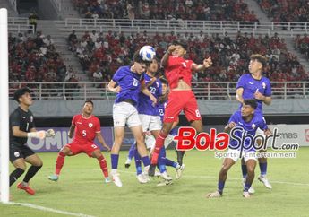Klasemen Grup A ASEAN Cup U-19 2024 - Indonesia Kokoh di Puncak, Skenario Mudah ke Semifinal