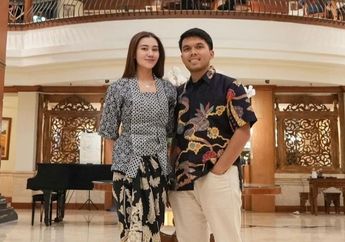 Thariq Halilintar Inginkan Bambang Soesatyo Jadi Saksi di Pernikahannya dengan Aaliyah Massaid