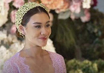 7 Sumber Mata Air untuk Siraman Aaliyah Massaid, dari Rumah Eyang sampai Air Zam Zam