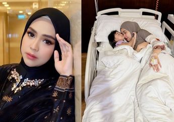 Astaghfirullah, Ria Ricis Keracunan Makanan hingga Masuk Rumah Sakit, Begini Kondisi Janda Teuku Ryan: Badainya Terlalu Kencang