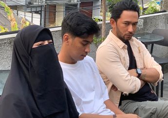 Keluarganya Dibuat Sakit Hati, Abidzar Al Ghiffari Buru Akun Diduga Nyinyir Kematian Ustaz Jefri Al Buchori