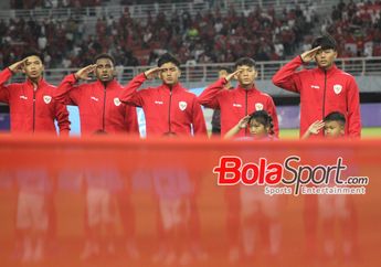 Susunan Pemain Timnas U-19 Indonesia Vs Timor Leste - Arkhan Kaka Akhirnya Dicadangkan, Indra Sjafri Sajikan Formula Baru