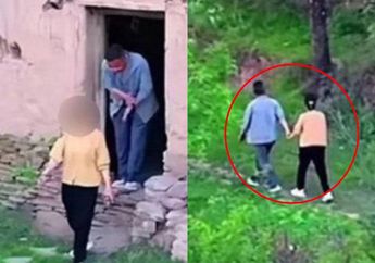 Suami Pantau Istri Pakai Drone, Ketahuan Selingkuh dengan Bos Sendiri, Lokasi ini Jadi Tempat Berduaan