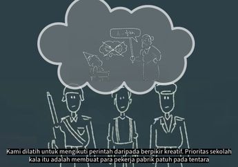 5 Shio Paling Cocok Berprofesi Sebagai Tentara, Punya Mental Kuat dan Patuh Luar Biasa