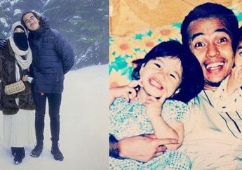 Kesal dengan Nyinyiran Netizen, Abidzar Bakal Temui Sosok yang Singgung soal Kecelakaan Almarhum Uje, Tagih Permintaan Maaf