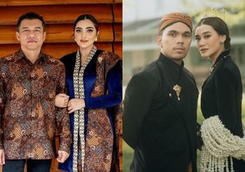 Blak-blakan, Anang Hermansyah dan Ashanty Ngaku akan Sumbang 10 Lagu di Pernikahan Thariq Halilintar dan Aaliyah Massaid