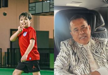 Ngakak Banget, El Barack Blak-blakan Sebut Ogah Jadi Pengacara di Depan Hotman Paris: Banyak Bohong