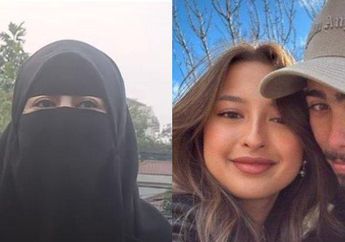 Bukan Menghujat, Umi Pipik Ajak Netizen Doakan Dali Wassink 