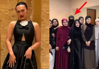 Sudah Minta Maaf Sampai Nangis, Wanda Hara Tetap Dipolisikan Atas Dugaan Penistaan Agama, Pelapor: Tidak Menggugurkan Aspek Hukum