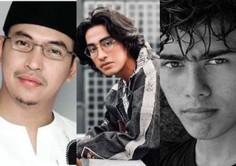 Diburu Abidzar Al Ghifari Gegara Singgung Uje dalam Kecelakaan Dali Wassink, Netizen Ini Akhirnya Ngemis Maaf dan Minta Ampun