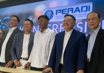 Menyesal Berikan Keterangan Palsu, Dede Siap Dipenjara Asalkan 7 Narapidana Kasus Vina Bebas