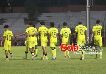 Siapa Pun Pemenang Malaysia Vs Thailand, Mereka Dirugikan Jadwal ASEAN Cup U-19 2024 yang Untungkan Indonesia