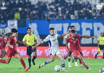 Klasemen Akhir Piala Presiden 2024 - Tak Ada Tim Sempurna, Potensi Ulangan Final Edisi Sebelumnya