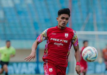 Hasil Piala Presiden 2024 - Bomber Timnas Indonesia Mengganas, Persis Vs PSM Berakhir Imbang