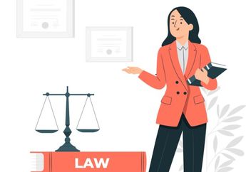 5 Shio Paling Cocok Berprofesi Sebagai Pengacara, Mesti Jago Ngomong dan Berpikir Kritis