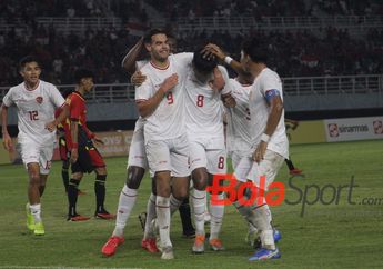 Arkhan Kaka Cetak Gol Harus Dibantu Jens Raven, Indra Sjafri Bela Penyerang Kesayangannya