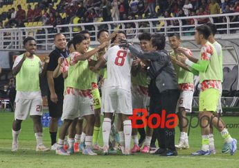  Daftar Susunan Pemain Timnas U-19 Indonesia Vs Malaysia - Solusi Tak Terduga Indra Sjafri Duetkan Arkhan-Jens Raven