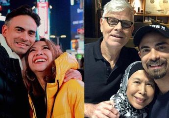 Sempat Masuk Rumah Sakit, Begini Kabar Ayah Ashraf Sinclair Sekarang Usai BCL Nikah Lagi dengan Tiko Aryawardhana, Makin Sehat?