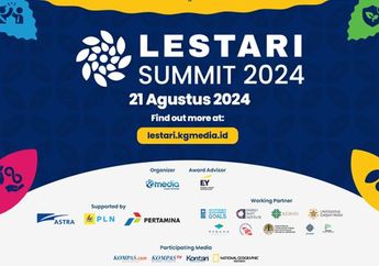 Lestari Summit 2024, Menuju Implementasi SDGs