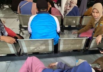 Pilu, Siswi SMP di Cianjur yang Jadi Korban Perundungan Tak Punya Biaya untuk CT Scan, Kondisi Sulit Berjalan