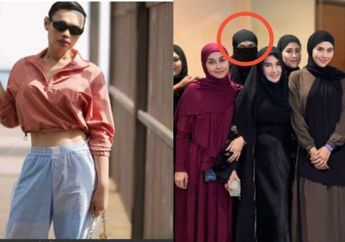 Viral Wanda Hara Kepergok Pakai Cadar di Pengajian, Raffi Ahmad Beri Wejangan pada sang Stylish: Pembelajaran Hidup yang Sangat Berharga