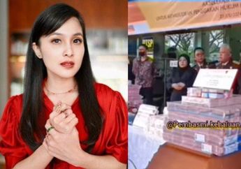 88 Tas Branded Sandra Dewi Turut Disita Kejagung, Istri Harvey Moeis Keberatan, Akui Dapat Dari Endorse, Kuasa Hukum: Itu Hasil keringat Ibu SD