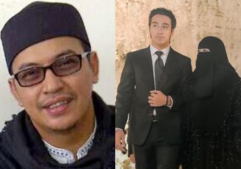 Abidzar Al Ghifari dan Umi Pipik Seret Netizen ke Jalur Hukum, Buntut Cuitan Soal Kematian Uje