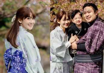 2 Kali Kehilangan Janin, Istri Gilang Dirga Bongkar Perjuangannya Punya Momongan, Sempat Lahirkan Anak yang Keguguran di Usia 5 Bulan!