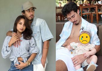 Hamil Duluan, Jennifer Coppen Akui Sempat Pasrah Dali Wassink Bakal Tinggalkan dan Tak Nikahi Dirinya