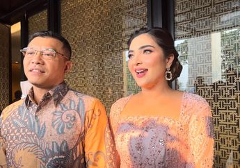 Penampilan Spesial Anang Hermansyah dan Ashanty di Pernikahan Thariq Halilintar dan Aaliyah Massaid, Siap Nyanyi 10 Lagu!