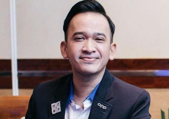 Waduh, Ruben Onsu Mendadak Posting Foto dengan Mendiang Julia Perez sampai Singgung Soal Maut, Ada Apa Gerangan?