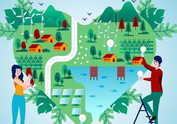 5 Shio Paling Peduli Lingkungan, Sudah Punya Green Skills Sejak Kecil