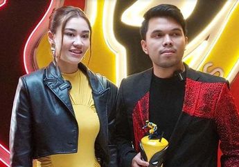 Masih Jalan Bareng, Kapan Aaliyah Massaid dan Thariq Halilintar Dipingit Jelang Pernikahan?