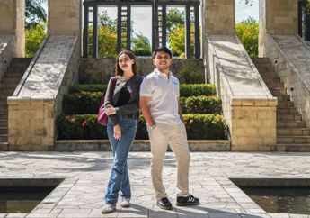 Thariq Halilintar dan Aaliyah Massaid Belum Dipingit, Nikah Bulan Agustus 2024 Kini Masih Jalan Bareng