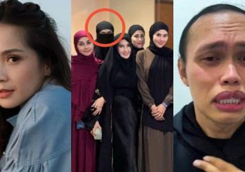 Wanda Hara Dipolisikan Atas Dugaan Penistaan Agama, Nama Nagita Slavina Hingga Syahnaz Sadiqah Ikut Terseret, Pelapor: Akan Dipanggil