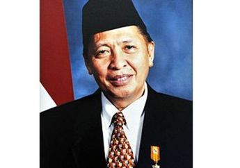 BREAKING NEWS, Wakil Presiden ke-9 RI, Hamzah Haz Meninggal Dunia, Dimakamkan di Pemakaman Keluarga